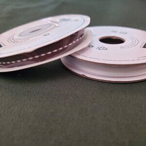 2 Stampin! Up Ribbons - New